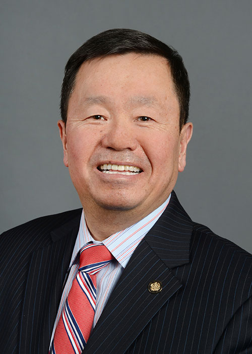 Mun Y. Choi