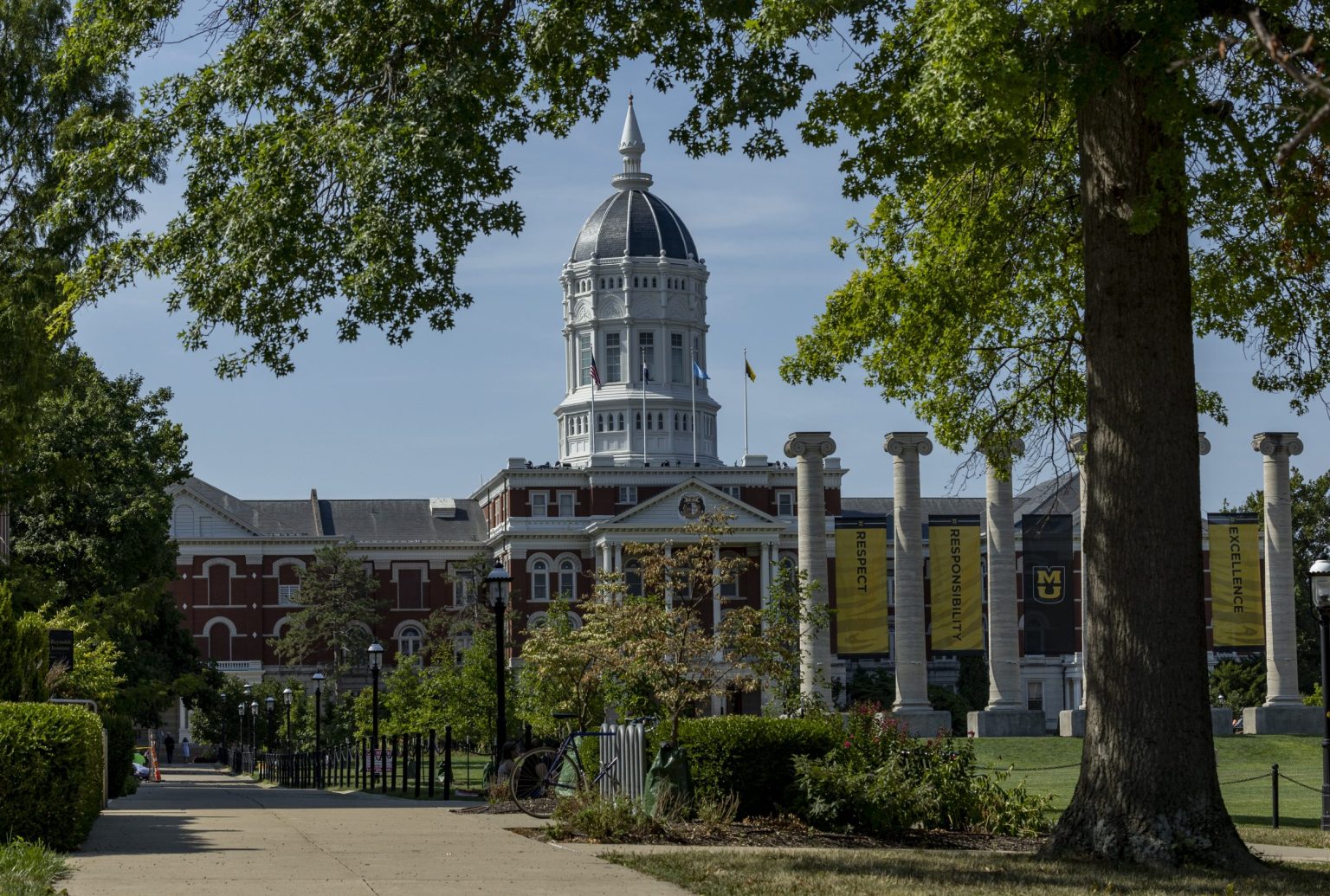 Op-ed shares the new Mizzou – Office of the President