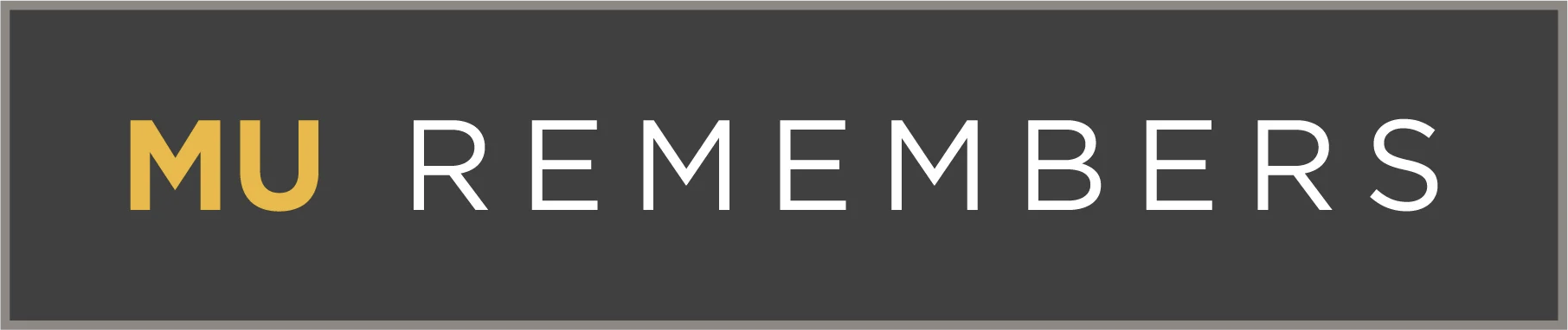 MU Remembers