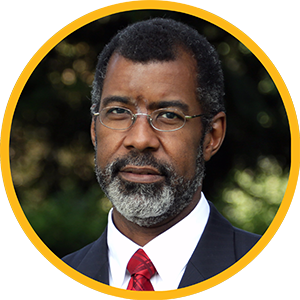 Mr. William D. Magwood, IV portrait