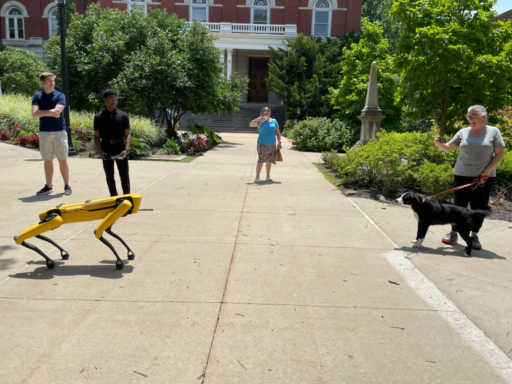 Dog Point Engineering Engineering a future of excellence - President Choi’s Blog