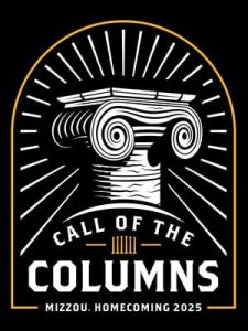 Mizzou Homecoming answers the Call of the Columns - President Choi’s Blog