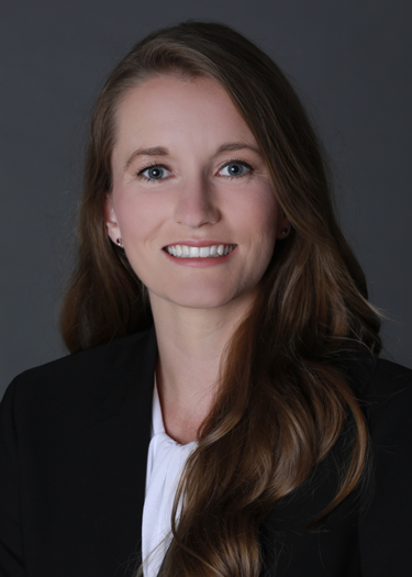 Dr. Rachel Plate