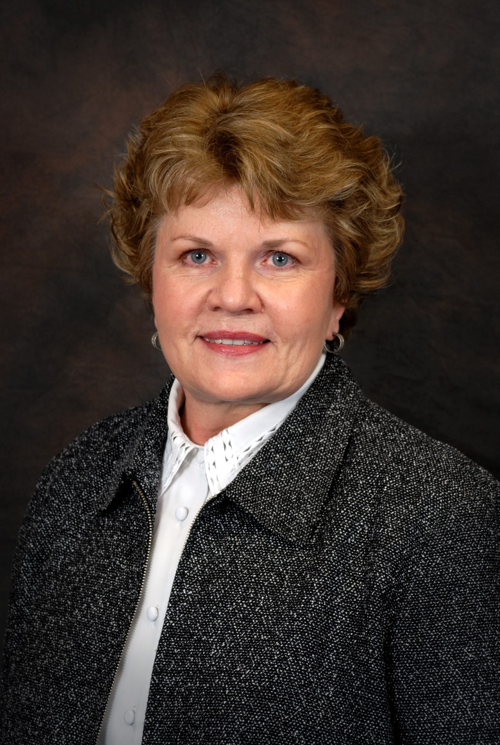 Winnie Fritz