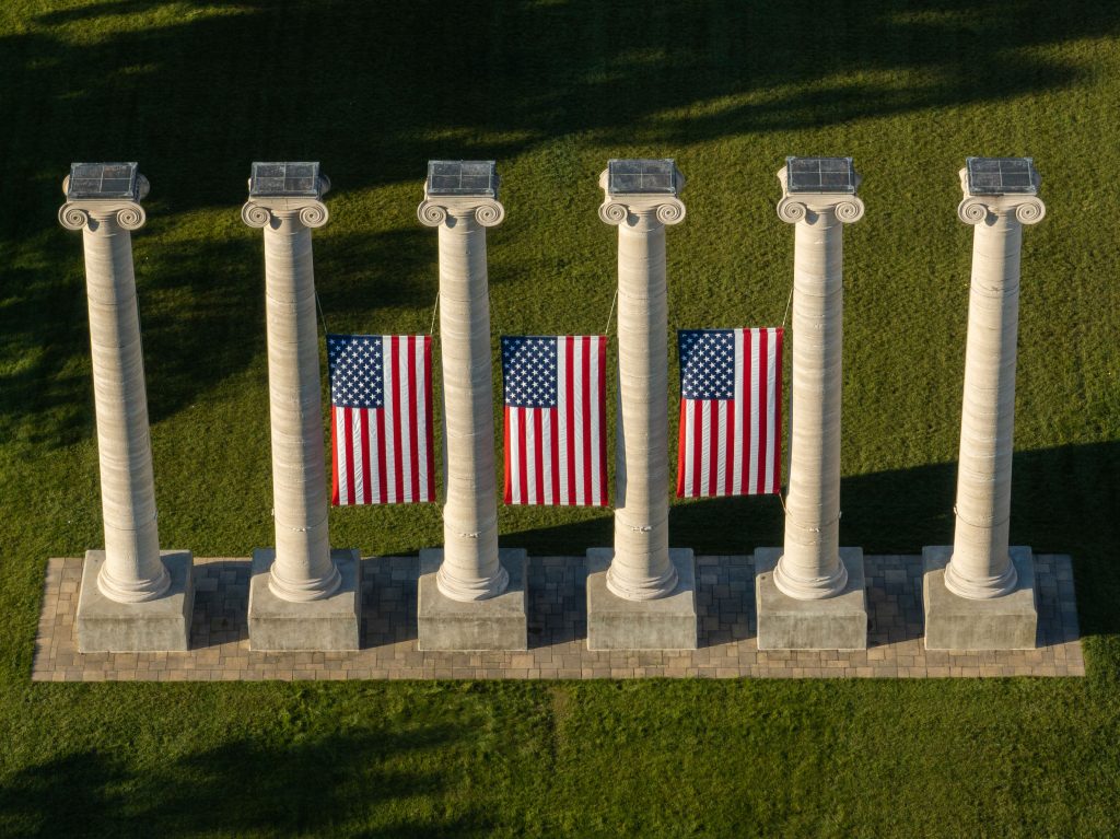 The Columns
