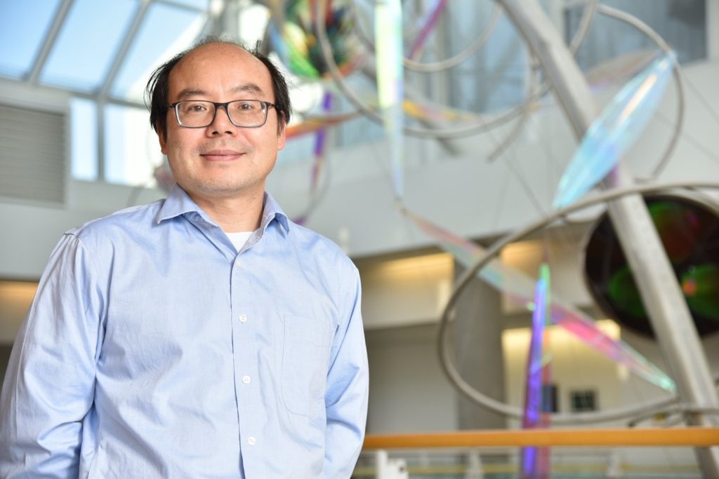 Dr. Henry Wan